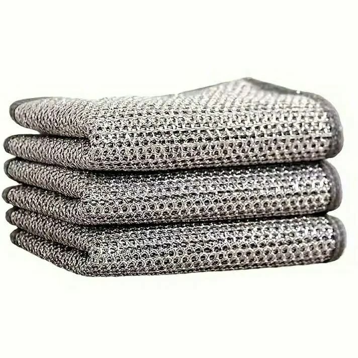 اسکاج نانو ۲لایه(۵ عددی) - Image 3