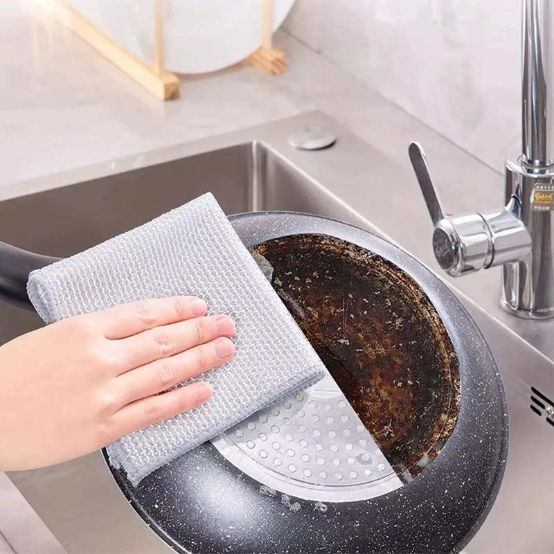 اسکاج نانو ۲لایه(۵ عددی) - Image 2